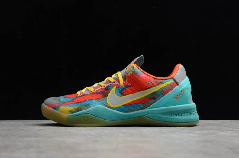 NK Kobe 8 System GC Venice Beach by Air Jordan