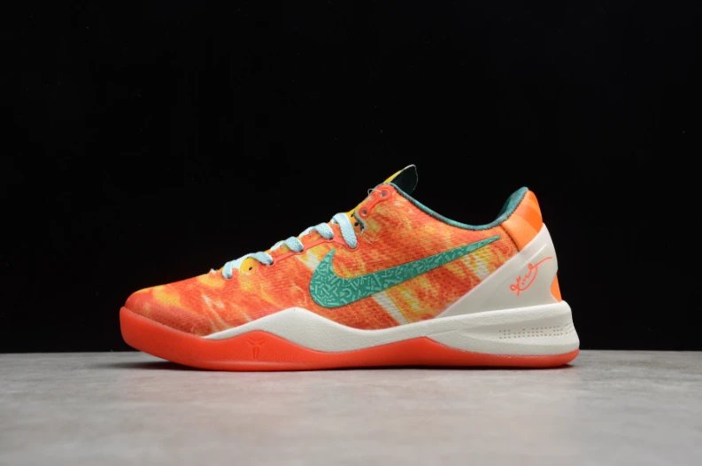 NK Kobe 8 'Area 72' by Air Jordan