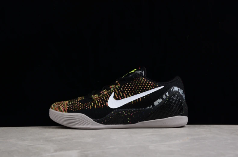 NK Kobe 9 Elite Masterpiece by Air Jordan