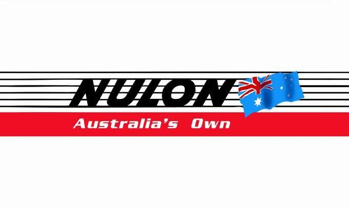 NULON Flag-3x5ft NULON Racing Banner-100% polyester by flagsshop