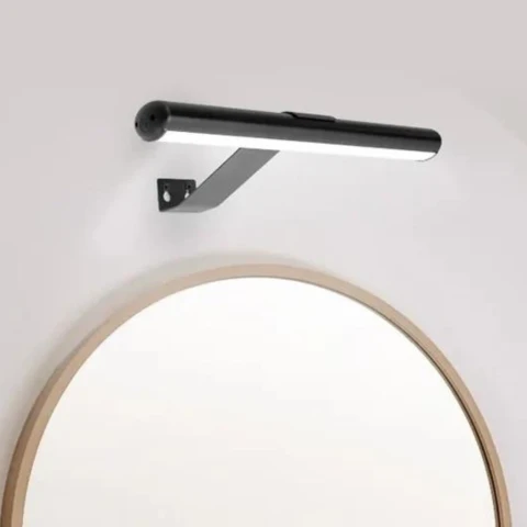FrameGlow wireless picture lamp Bowlift by Bowlift