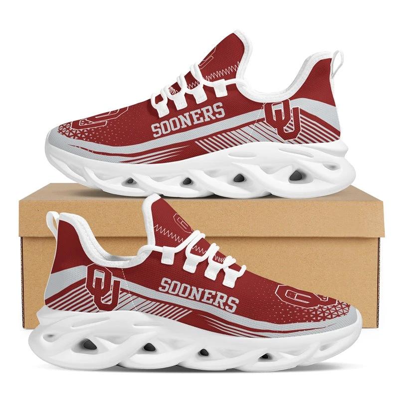 Nebraska Cornhuskers Sneakers Shoes Elevate Your Every Step by Crocs