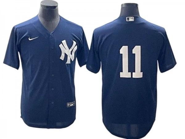 New York Yankees #10 Phil Rizzuto White 1952 Throwback Jersey by My Store