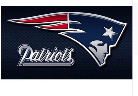 New England Patriots Flag-3x5FT NFL Banner-100% polyester-super bowl by flagsshop