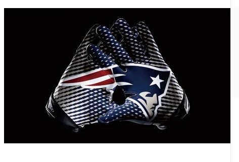 New England Patriots Flag-3x5FT NFL Banner-100% polyester-super bowl by flagsshop