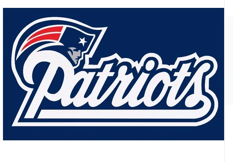 New England Patriots Flag-3x5FT NFL Banner-100% polyester-super bowl by flagsshop