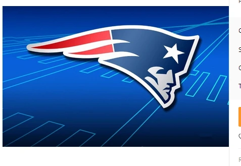 New England Patriots Flag-3x5FT NFL Banner-100% polyester-super bowl by flagsshop
