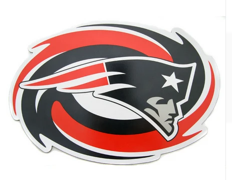 New England Patriots Flag-3x5FT NFL Banner-100% polyester-super bowl by flagsshop