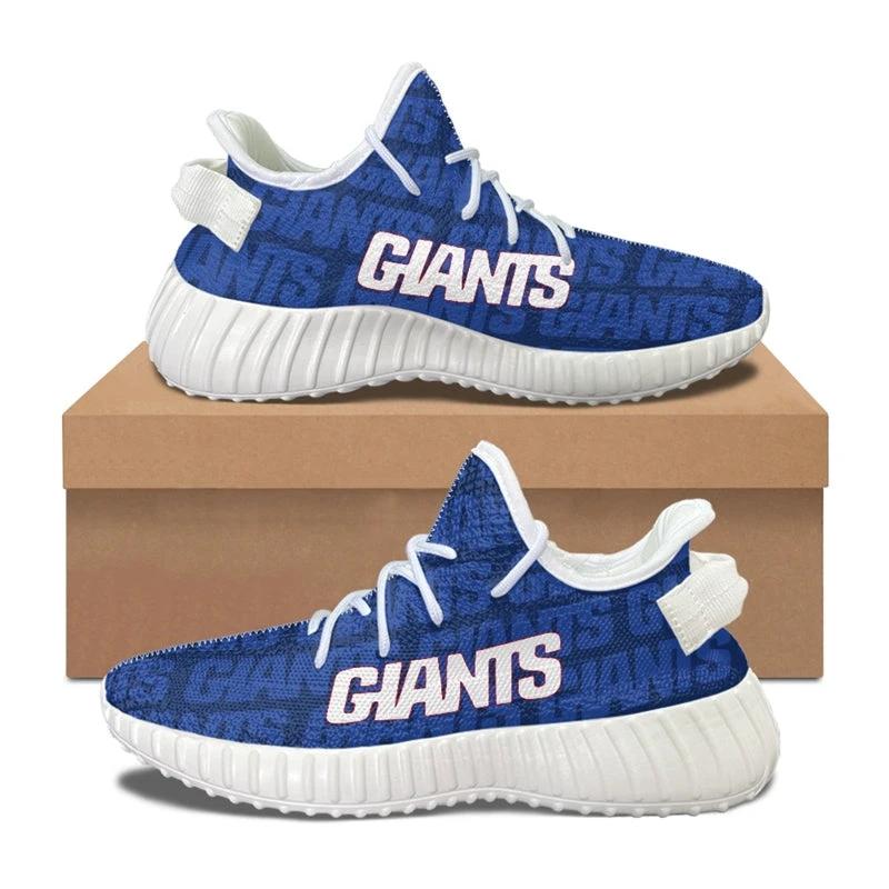 New York Giants WK6 Sport Sneaker Shoes For Men Women Fans by Crocs