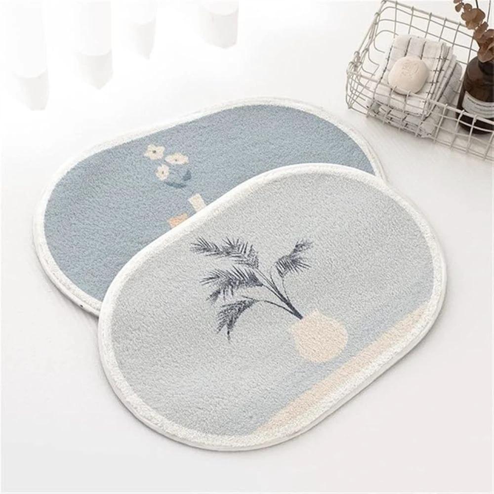 Night Sky Absorbent Bath Mat by Casa & Beyond