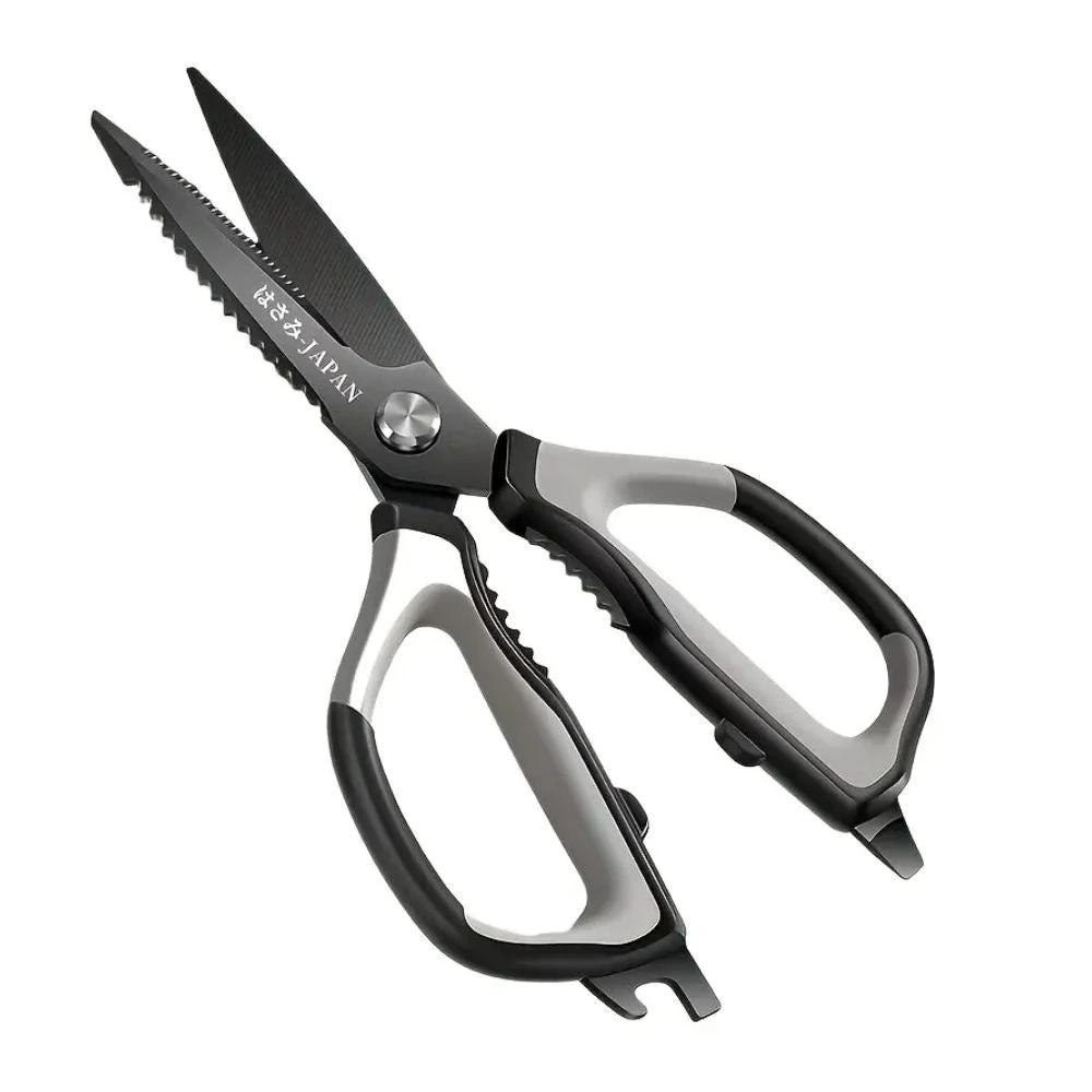 Nihon Edge Kitchen Scissors by Casa & Beyond