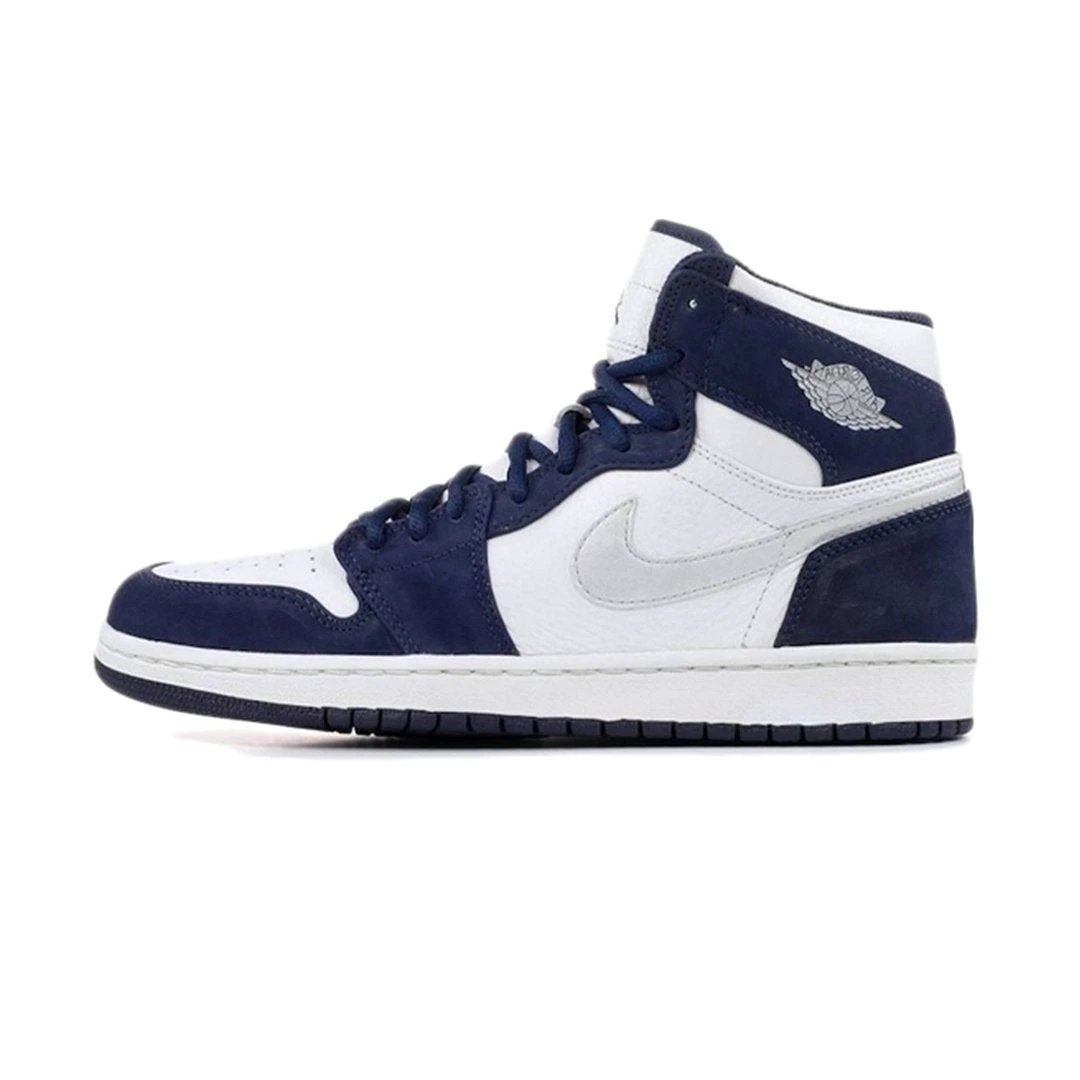 Air Jordan 1 Retro High Midnight Navy (2020) by Air Jordan
