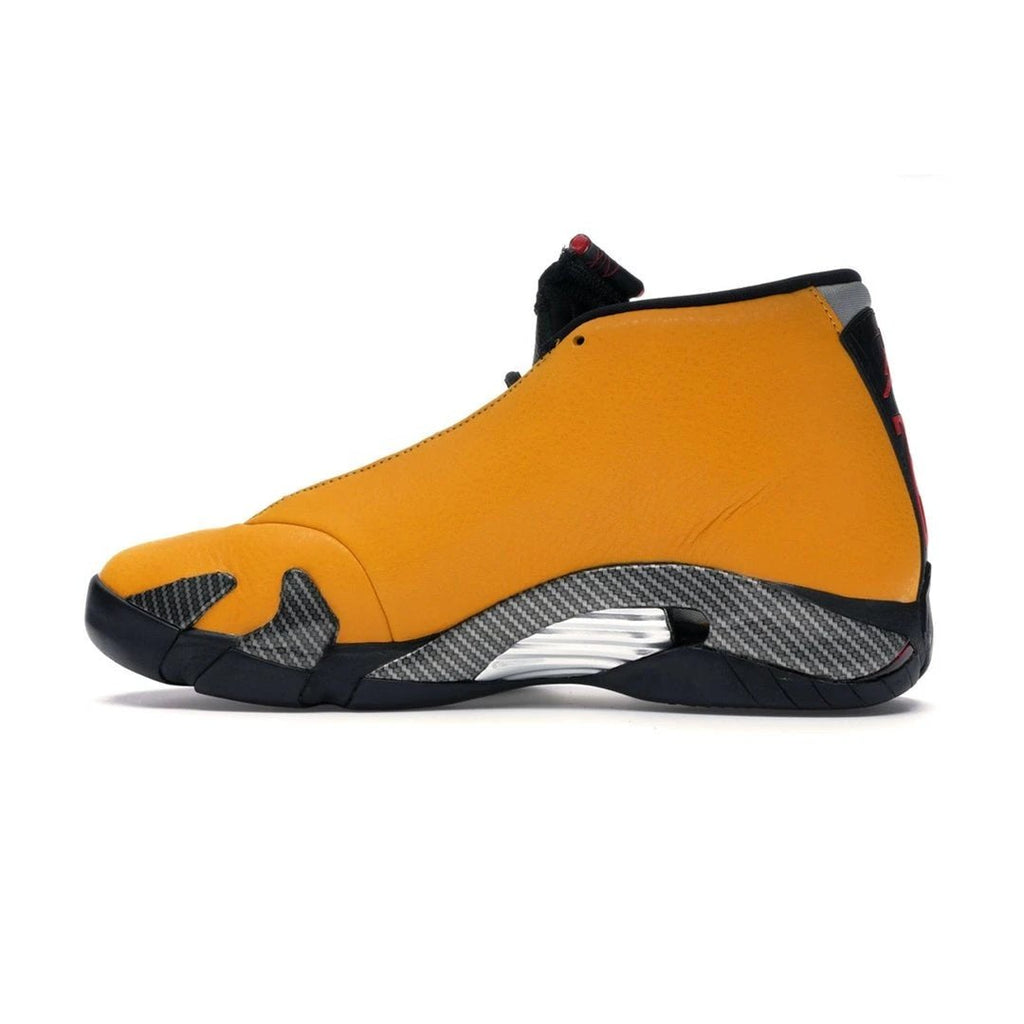Air Jordan 14 Retro University Gold by Air Jordan