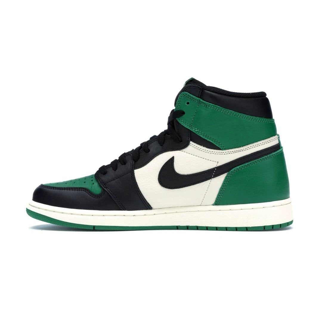 Air Jordan 1 Retro High Pine Green by Air Jordan
