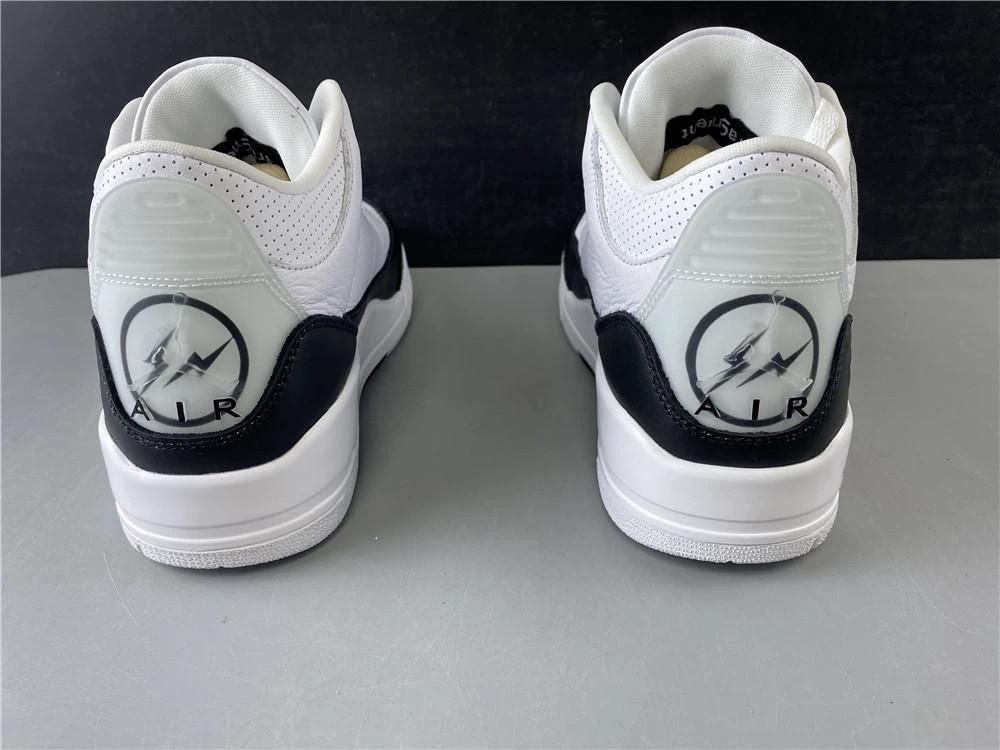 Air Jordan 3 Retro Fragment by Air Jordan