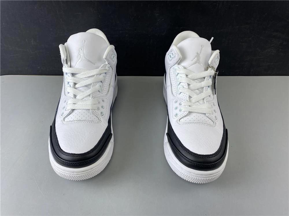 Air Jordan 3 Retro Fragment by Air Jordan