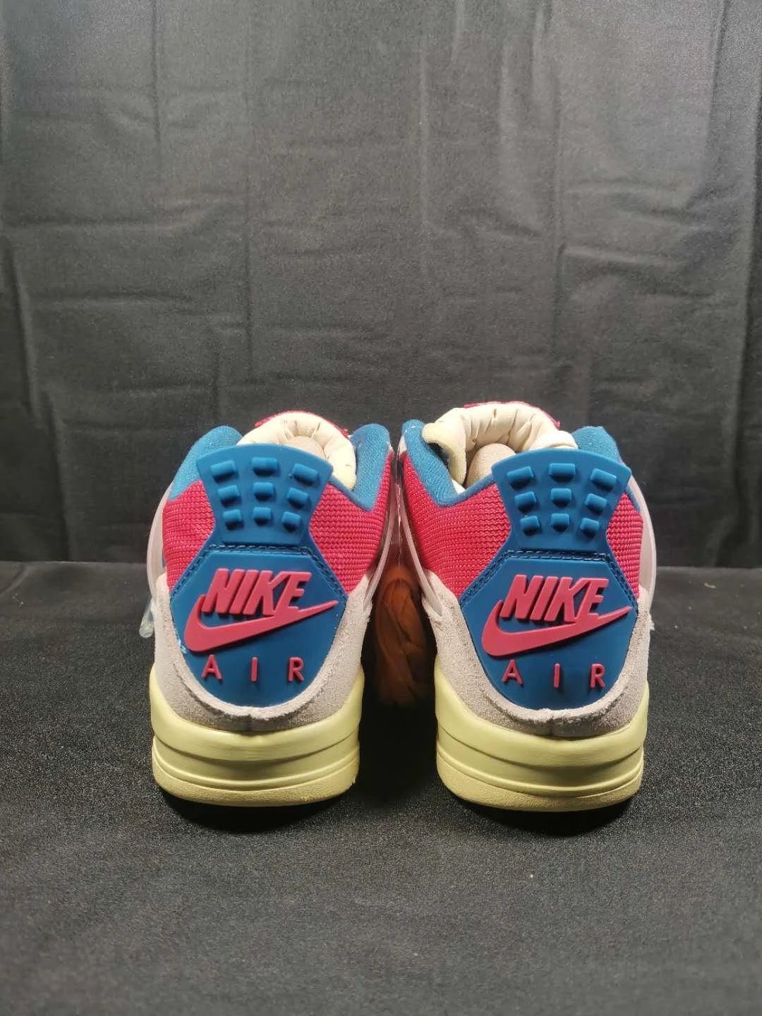 Air Jordan 4 x Guava Ice by Air Jordan