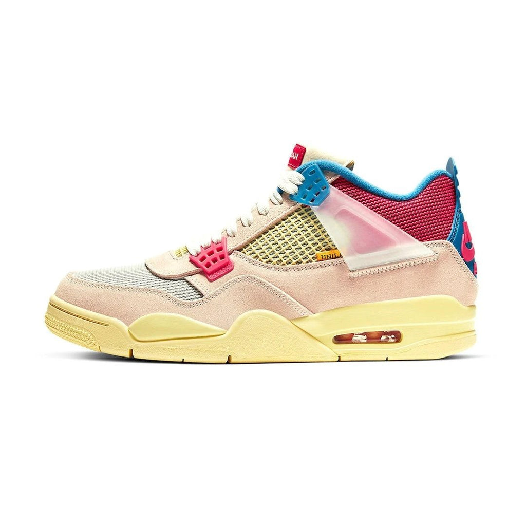 Air Jordan 4 x Guava Ice by Air Jordan