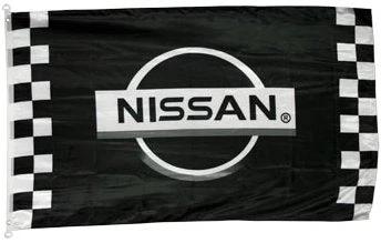 Nissan-Datsun - Z Flag 3X5 Ft Polyester Banner USA 90x150cm by flagsjustdoit