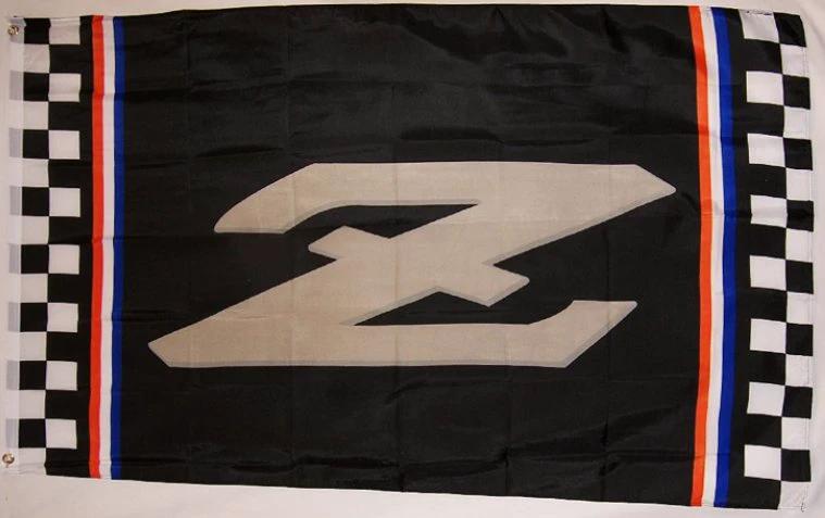 Nissan Datsun Z Flag 3X5 Ft Polyester Banner USA 90x150cm by flagsjustdoit