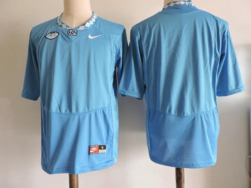 North Carolina Tar Heels College Football Jersey by My Store