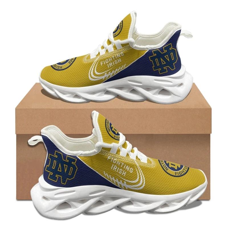 Notre Dame Fighting Irish V1 WK9 Sneaker Shoes For Men Women Fans by Crocs