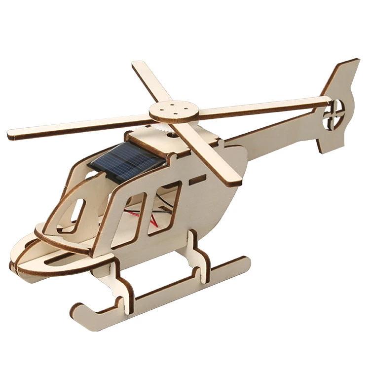 Creative Construction Kit Research Toy - Science That Makes Fun! by BowLift
