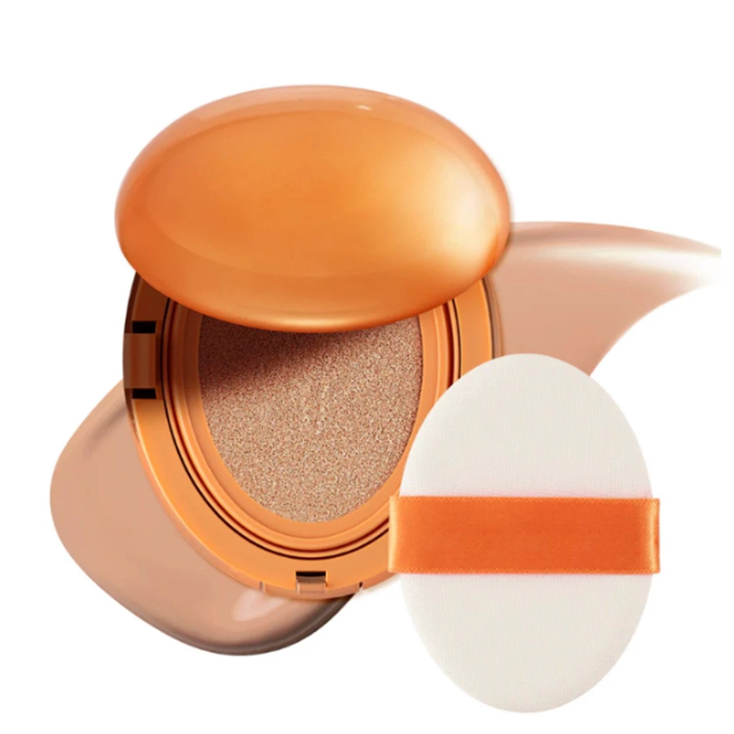 Moisture Matte Cushion by BowLift