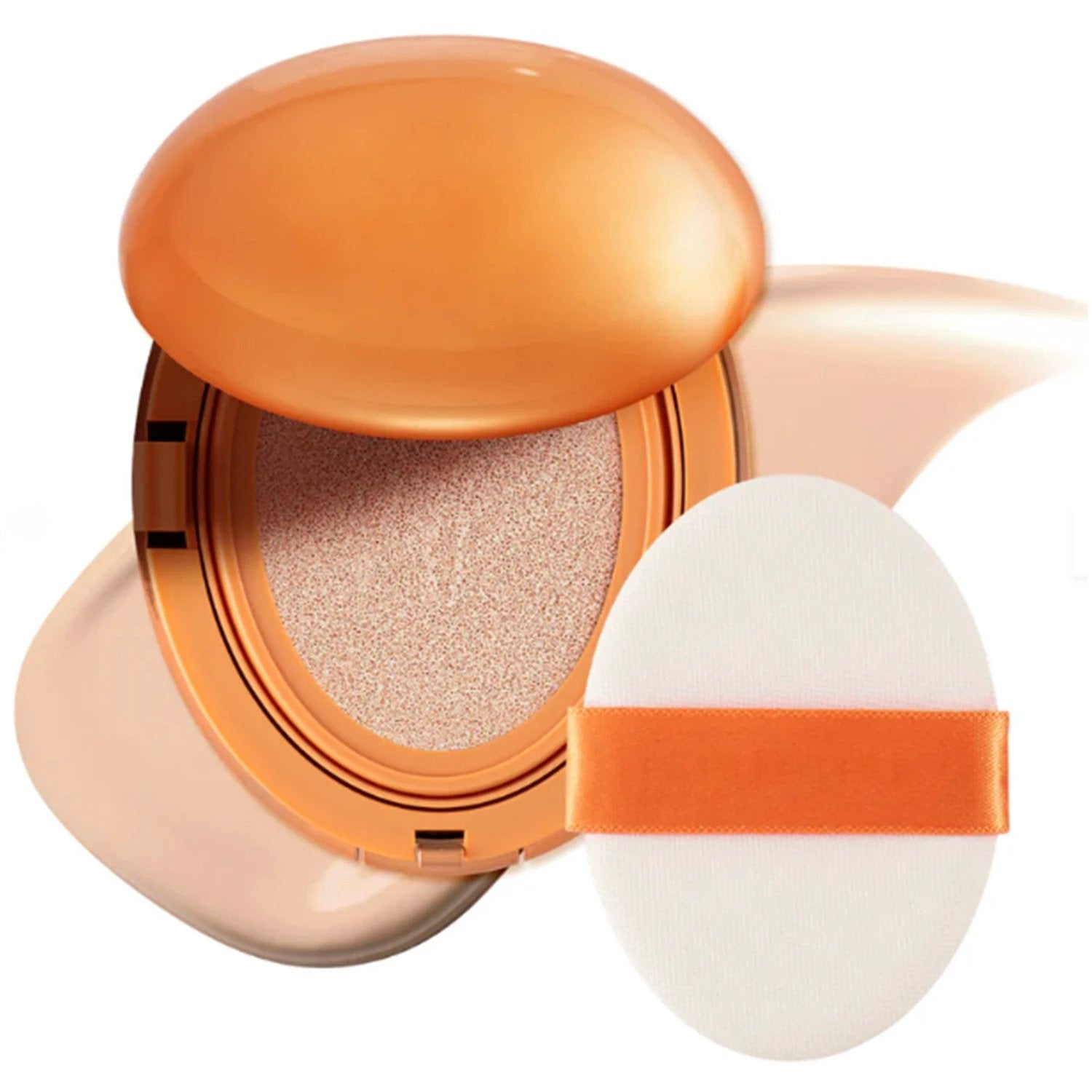 Moisture Matte Cushion by BowLift