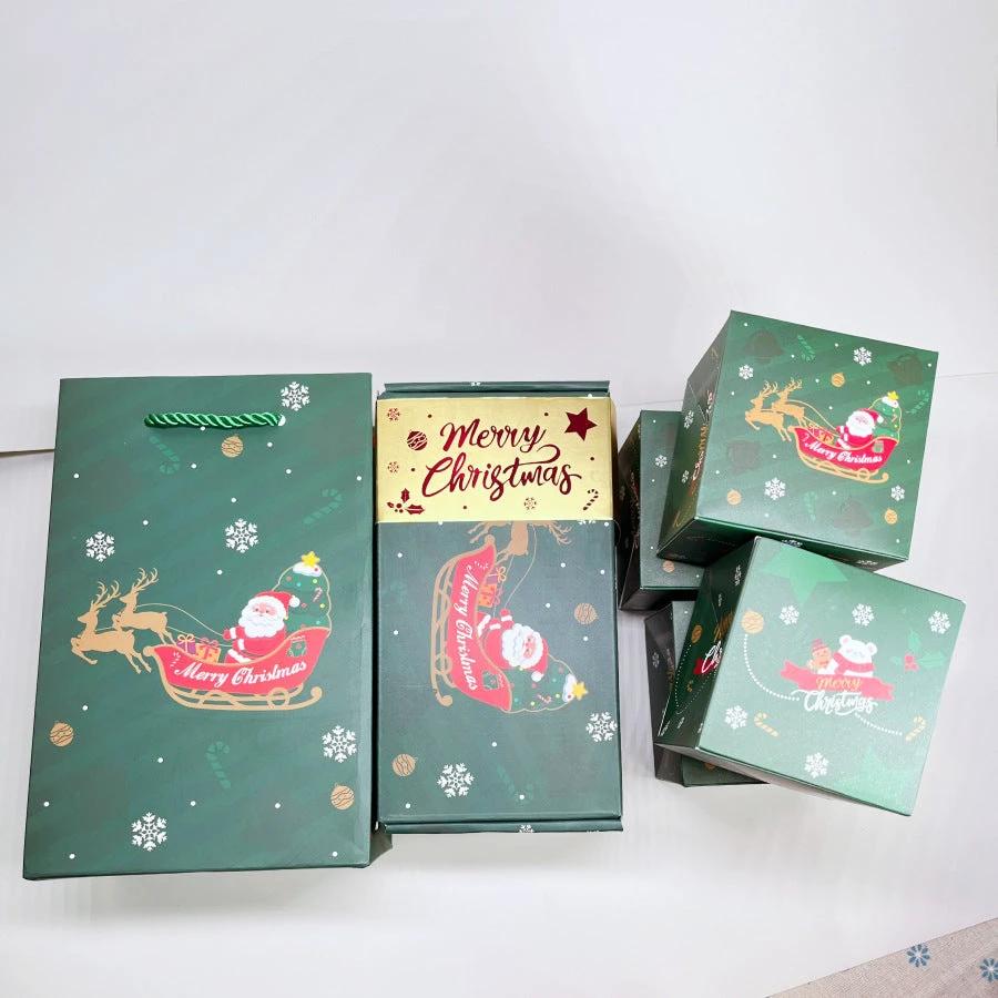 Springbox Red Package Surprise by Bowlift