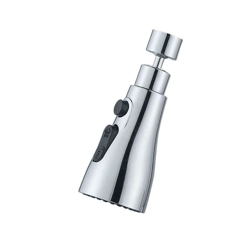 Universal pressure valve by Bowlift