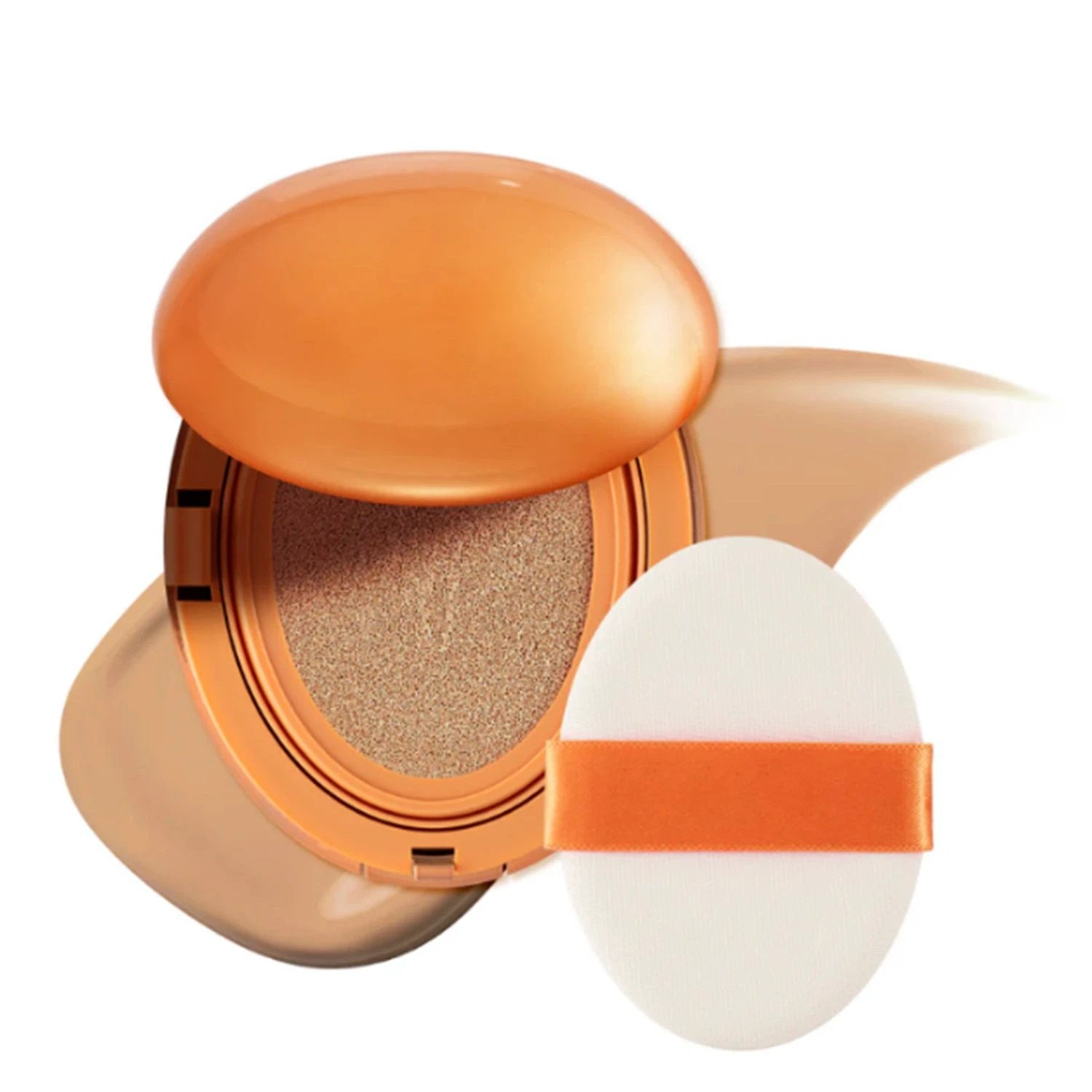 Moisture Matte Cushion by BowLift