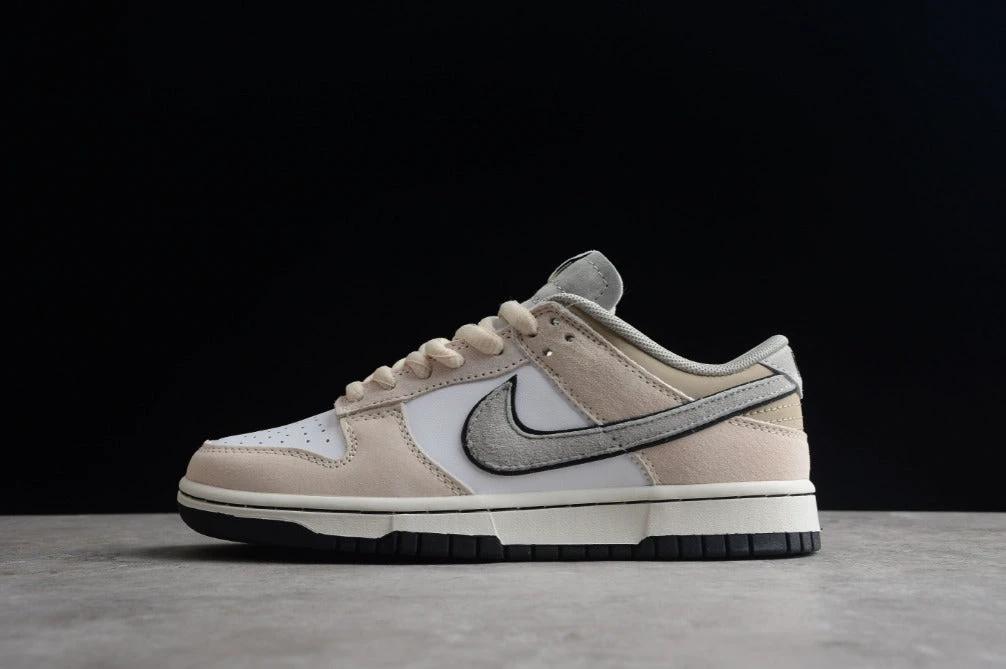 Otomo Katsuhiro X NK Dunk Low Steamboy OST Sail White Black by Air Jordan