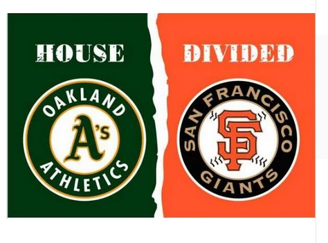 Oakland Athletics Flag-3x5FT Banner-100% polyester by flagsshop
