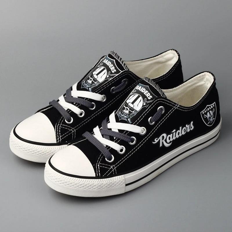 Philadelphia Eagles Low Top Canvas Sport Sneakers Shoes For Men Women Fans by Crocs