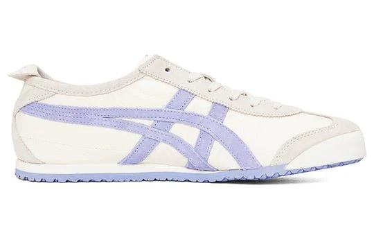 Onitsuka Tiger Mexico 66 Cream Purple 1183B391 102 by Air Jordan