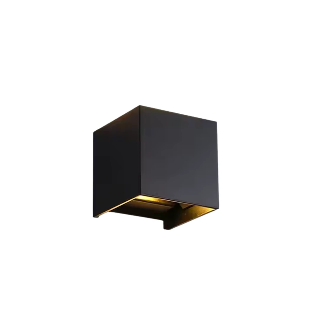 Luxe Wireless Rechargeable Wall Light – Motion Sensor & Warm LED Lighting (2700K) by BowLift