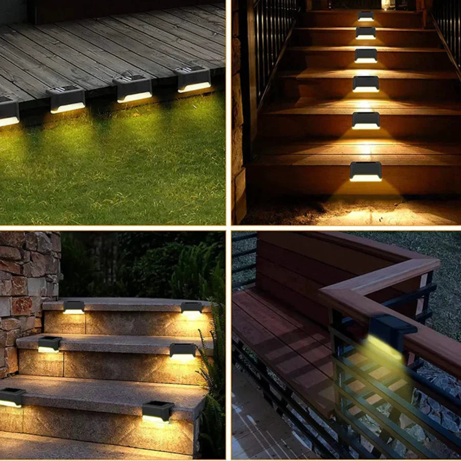 Reliable waterproof outdoor lighting with motion sensor Bowlift by Bowlift