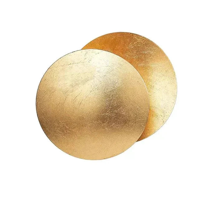 EclipseLamp™ - Solar eclipse wall lamp Bowlift by Bowlift