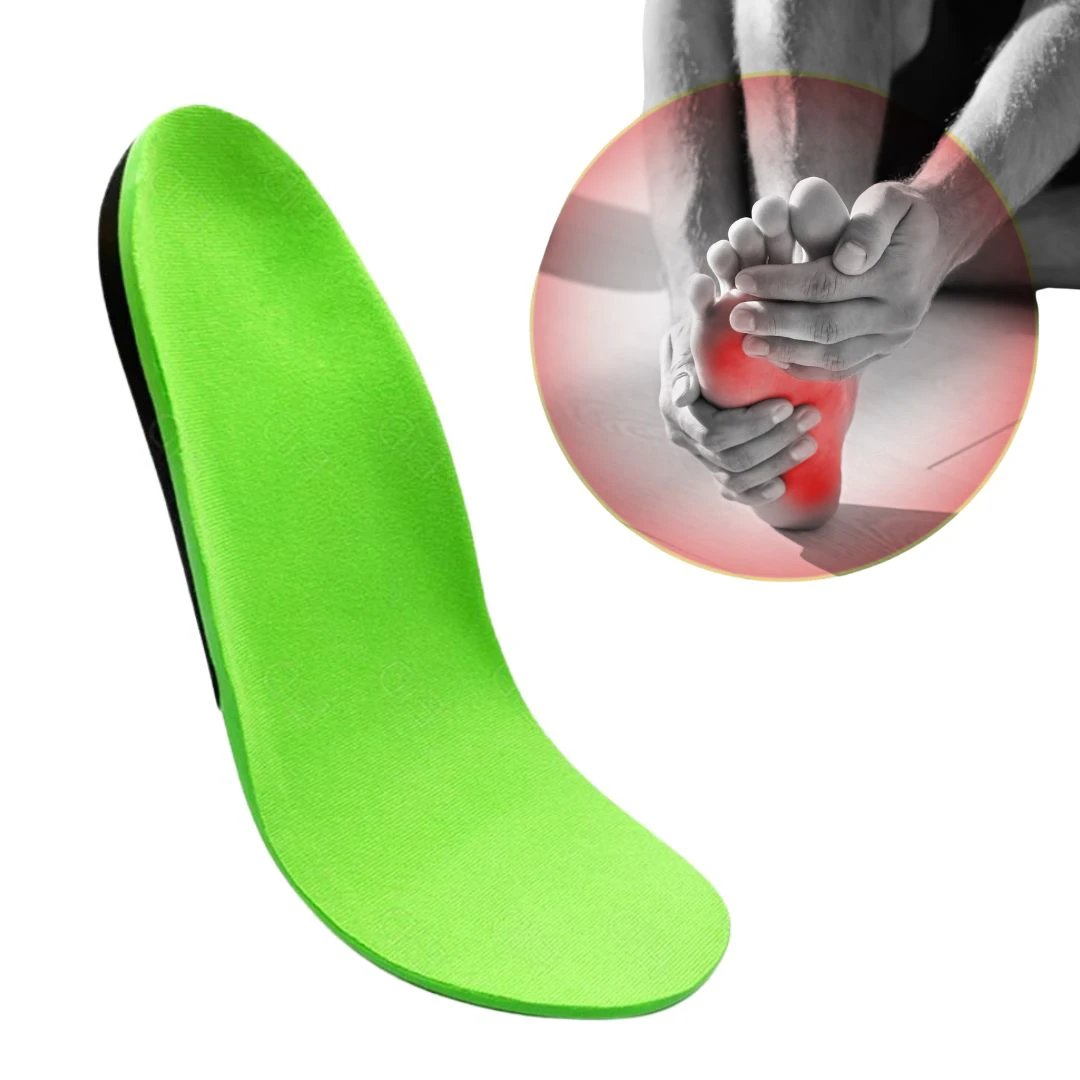 OrthoFit Ultra Premium insoles Bowlift by Bowlift