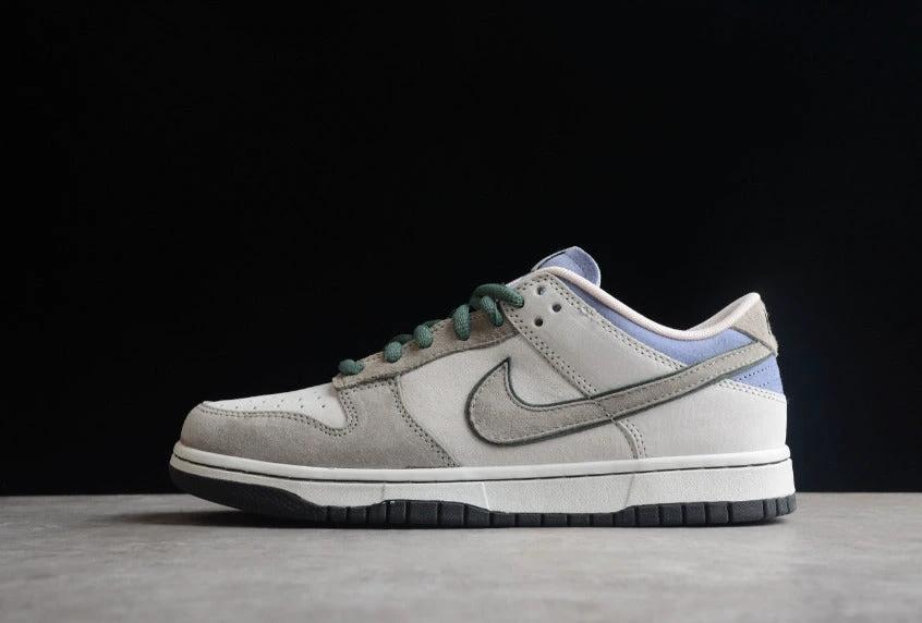 Otomo Katsuhiro X NK Dunk Low Steamboy OST by Air Jordan
