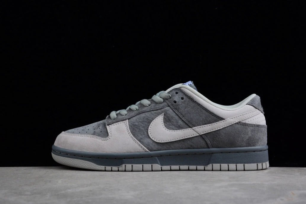 Otomo Katsuhiro X NK Dunk Low Steamboy OST Grey by Air Jordan