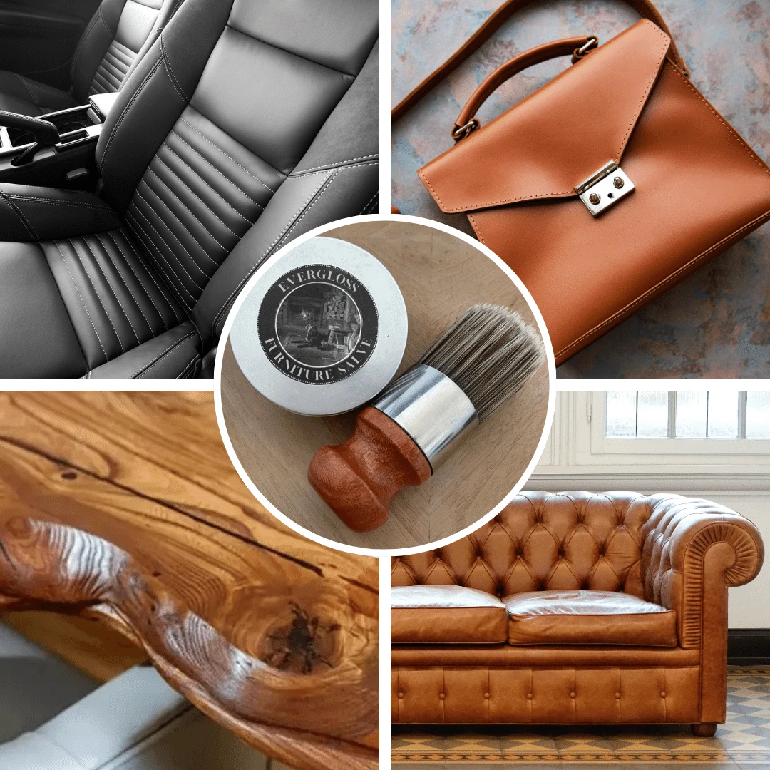Restore | Leather and Furniture Repair Cream Bowlift by Bowlift
