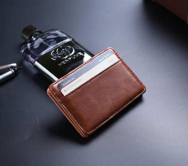 The Incredible Magic Wallet - Now 50% Off by Bowlift