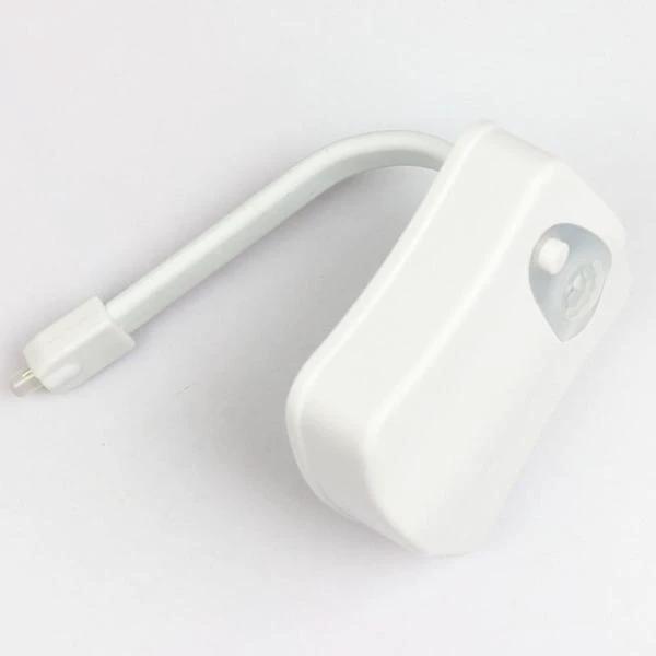 Glo - Motion-Activated Toilet Bowl Nightlight by Bowlift