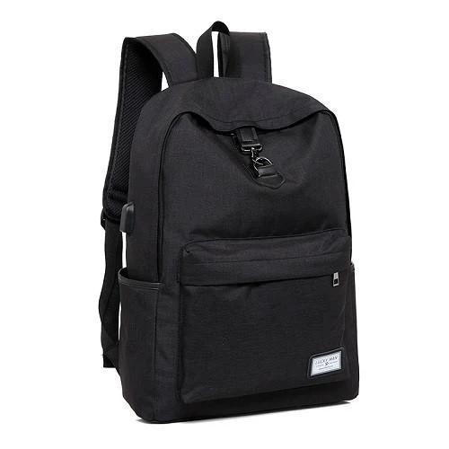 Milo - The Amazing Charging Backpack by Bowlift