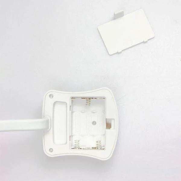 Glo - Motion-Activated Toilet Bowl Nightlight by Bowlift