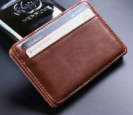 The Incredible Magic Wallet - Now 50% Off by Bowlift