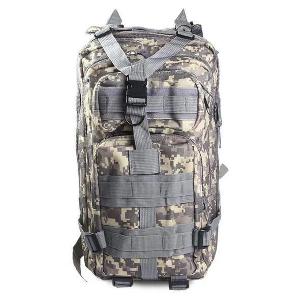 Military Tactical Backpacks by Bowlift