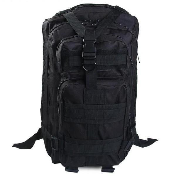 Military Tactical Backpacks by Bowlift